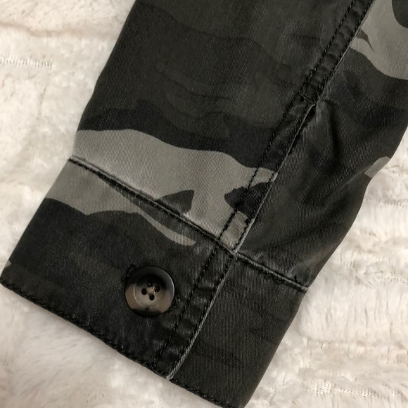 Express Jacket - Picture 6 of 6